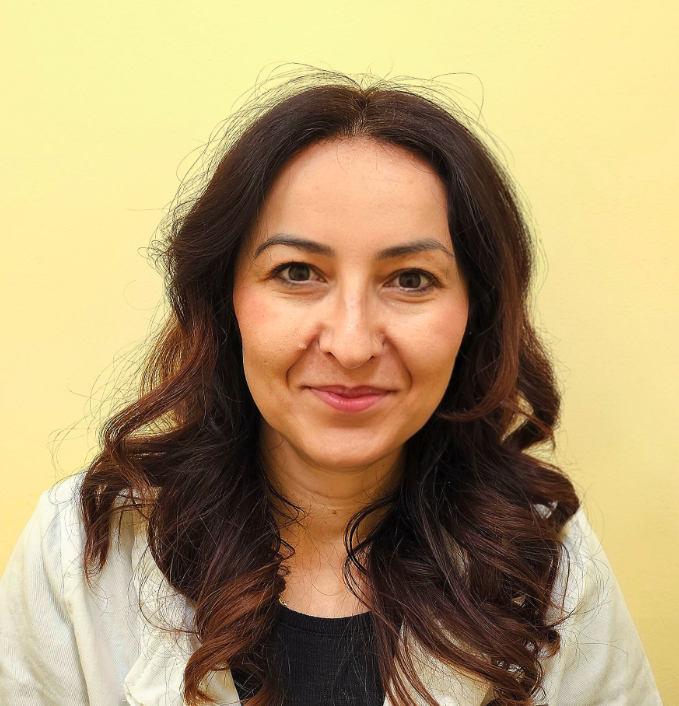 Marija Popović