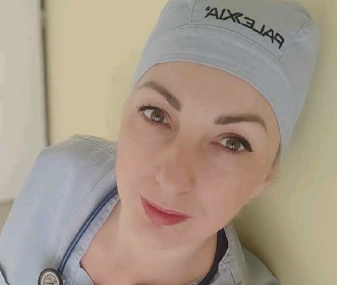 dr Marija Radaković