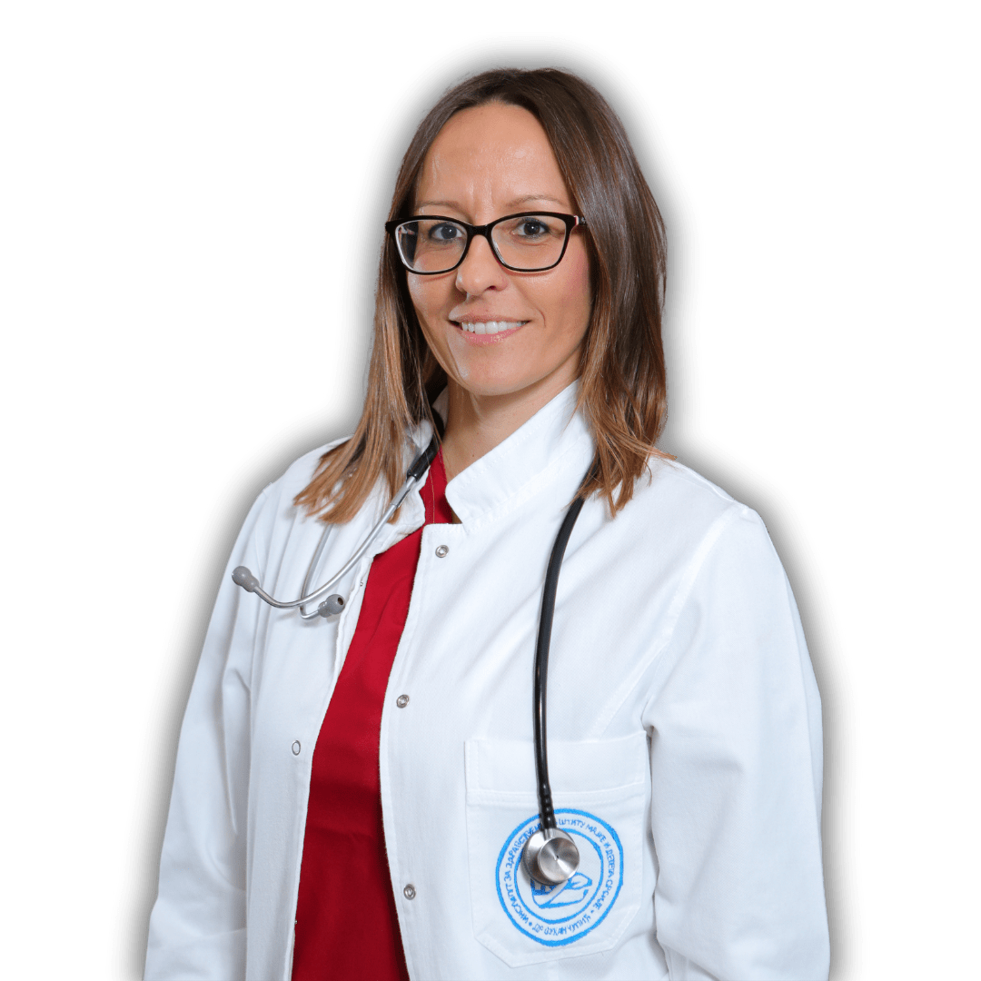 Dr Marija Subota