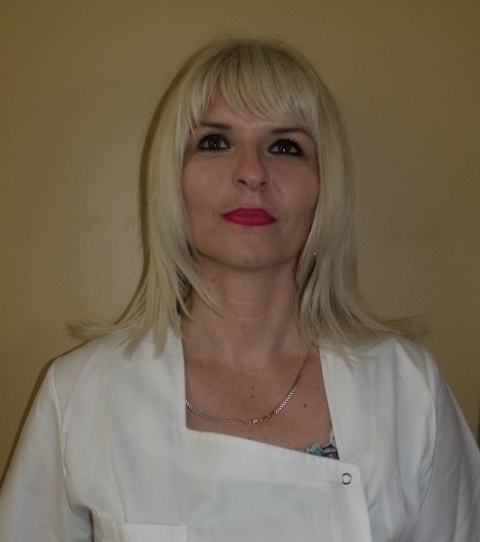 dr Marija Todorović