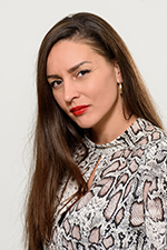 Prof. dr Marijana Basta Nikolić