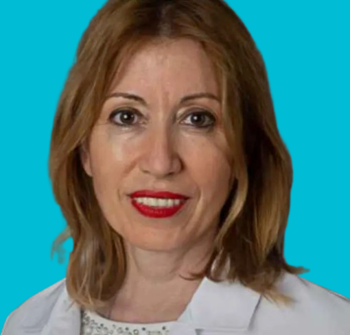 Dr Marijana Ljubić