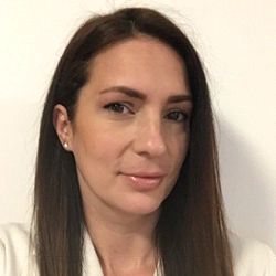 Dr Marijana Marinković