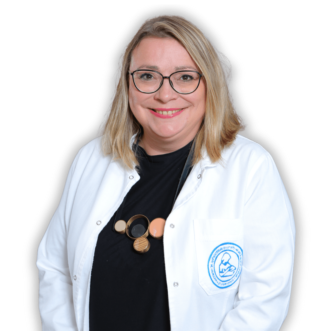 Dr Marijana Mišković