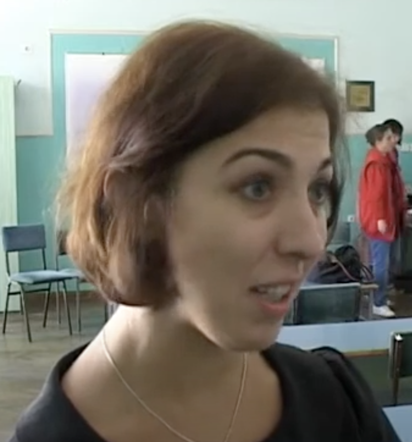 dr Marijana Pancijević