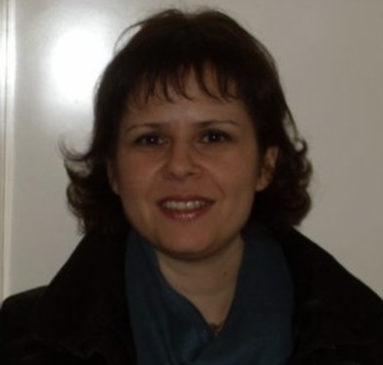 dr Marijana Pop Kocić