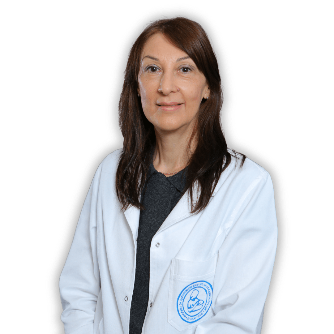 Dr Marina Đurišić