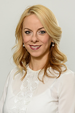 Prof. dr Marina Dragičević Jojkić