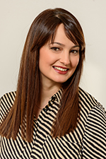 dr Marina Milenković