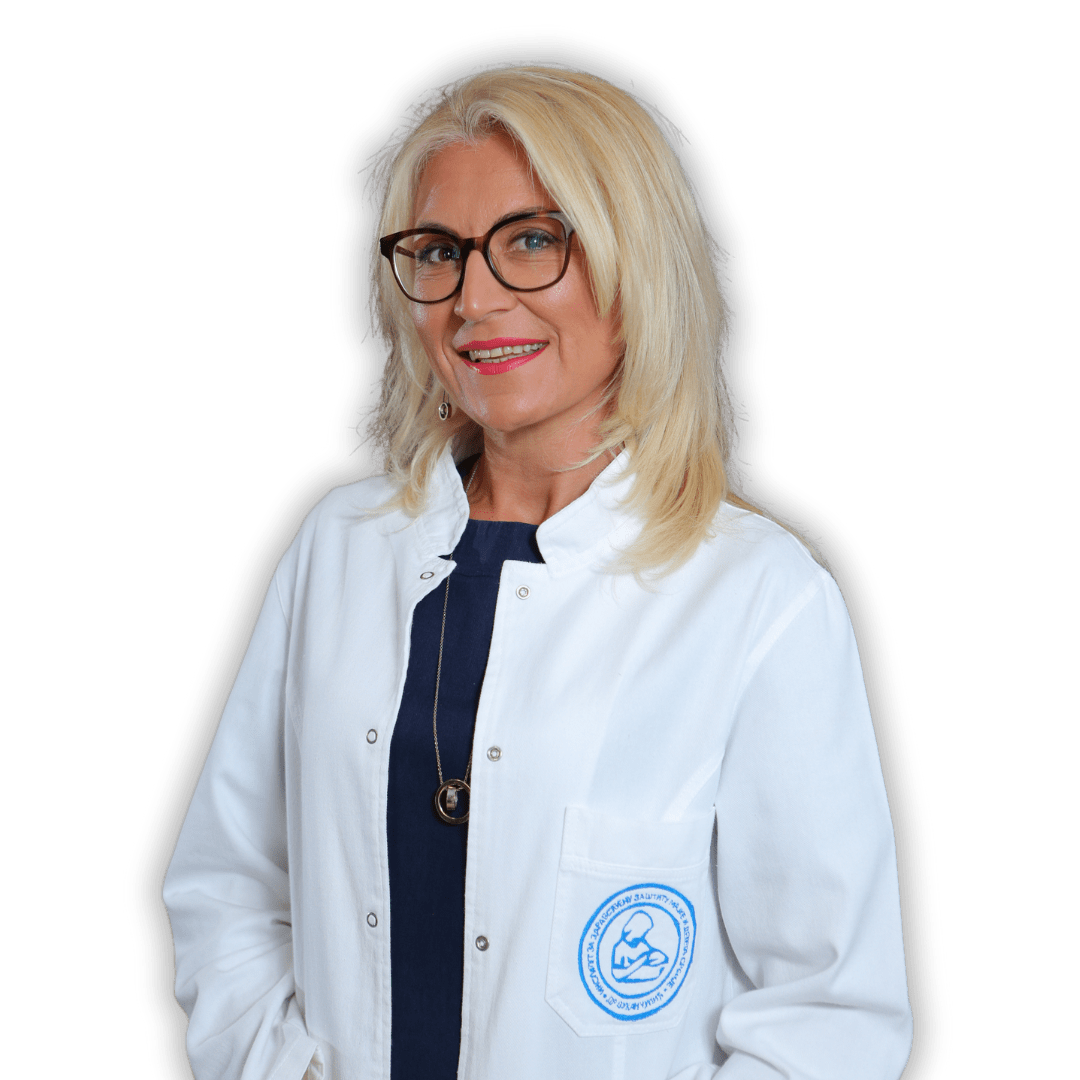 Dr Marina Mutavdžić