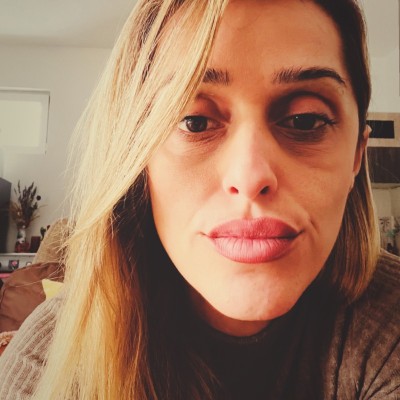 Marina Petronijević
