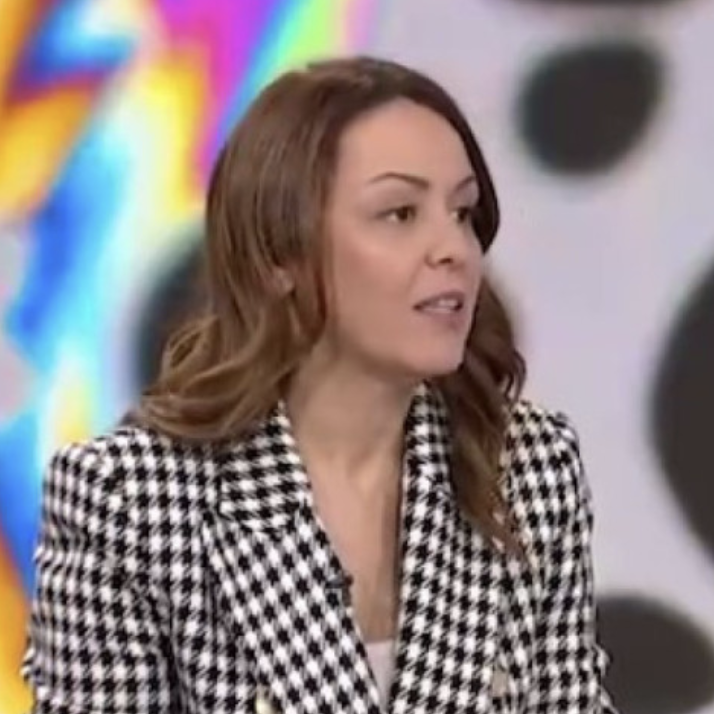Marina Popović Krneta