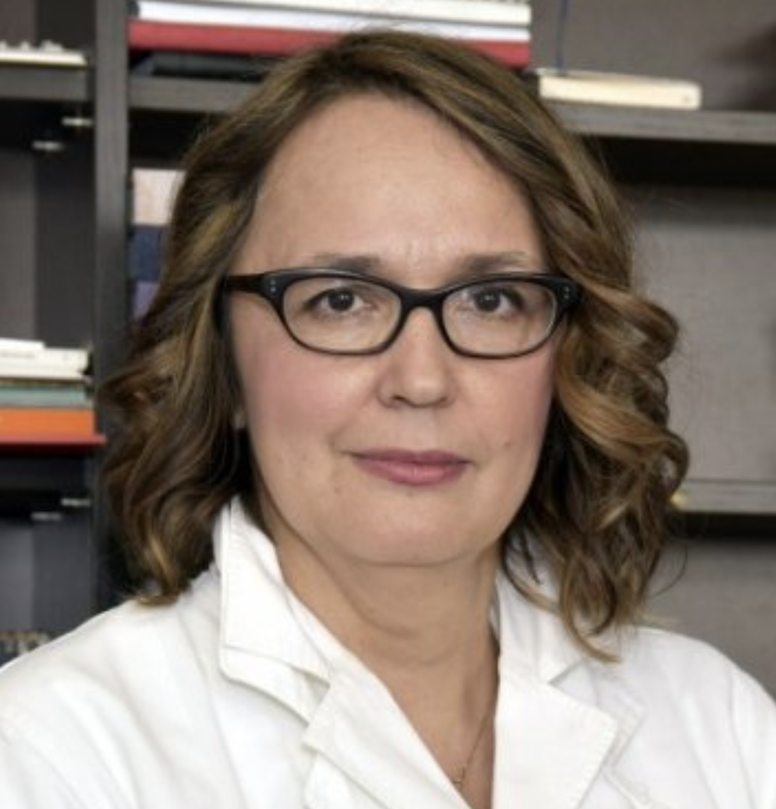 Doc. dr Marjana Vukićević