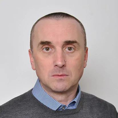 Prim. dr Marko Dožić