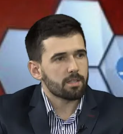 dr Marko Jakovljević