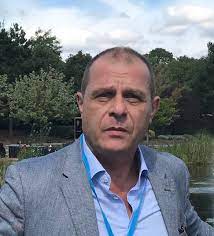 Prof. dr Marko Kadija