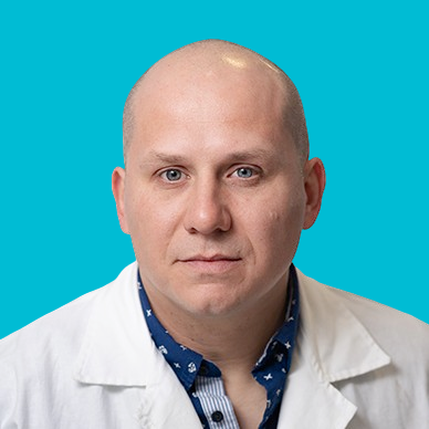 Dr sci. med. Marko Mladenović
