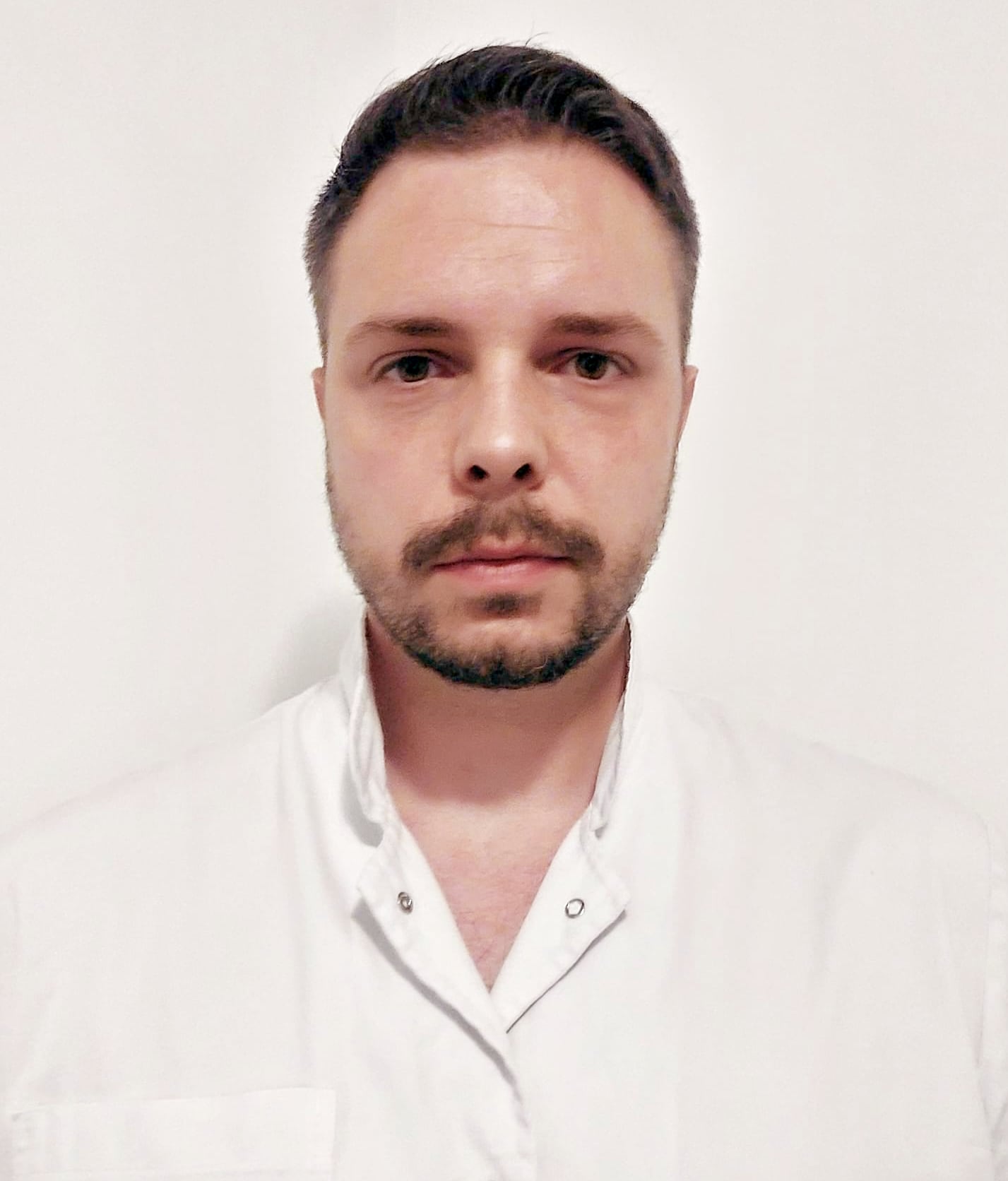 dr Marko Pastornački