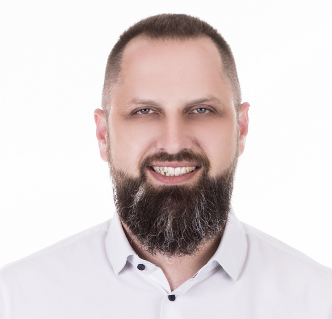 Doc. dr Marko Spasić