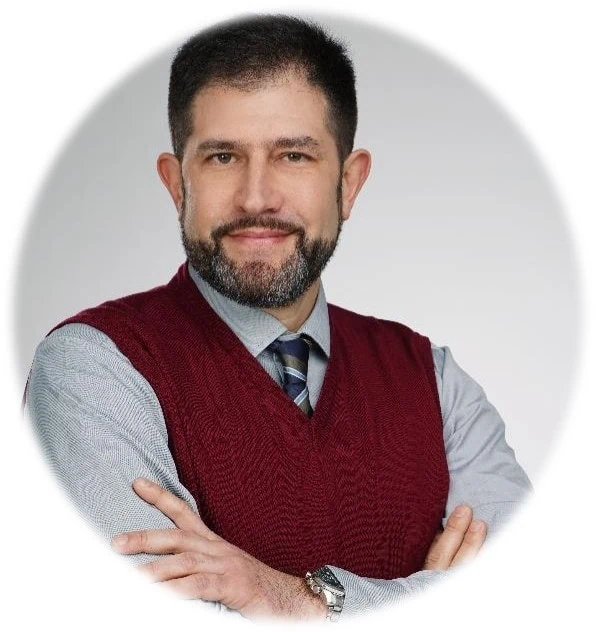 Doc. dr Marko Stojanović