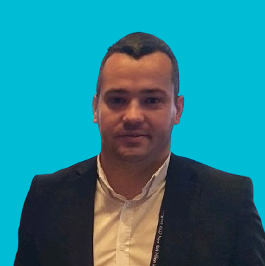 Spec. dr med. Marko Živanović