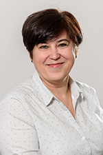 Prof. dr Matilda Đolai