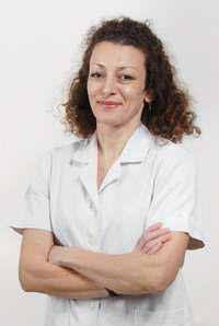 Dr med. Dragana Jovičić