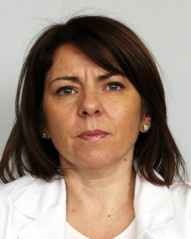 Dr med. Emina Stamenković