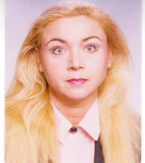 Dr med. Slobodanka Vukelić Marković