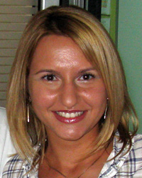 dr Melisa Mironicki Pekarić