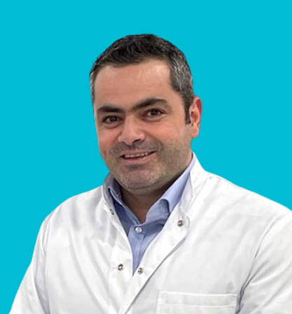 Mihailo Bezmarević