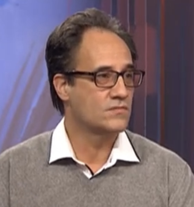 Prof. dr Mihailo Ille