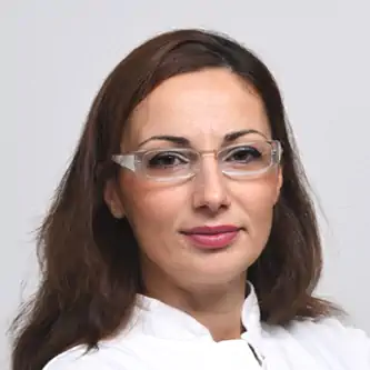 Dr Mila Purić