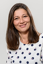 Prof. dr Mila Veselinović