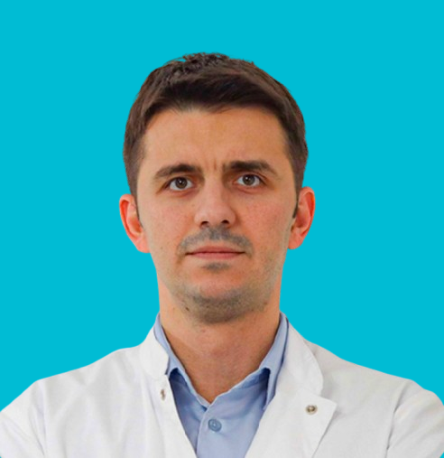 Milan Babić