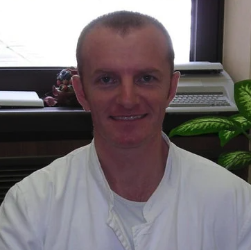 Dr sci. med. Milan Erdoglija