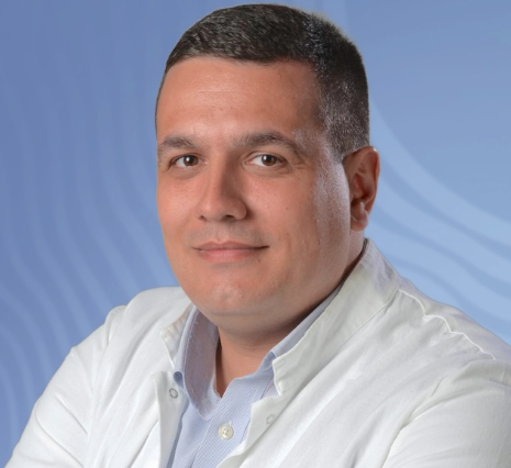 Dr Milan Marinković