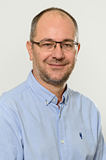 Prof. dr Milan Matić
