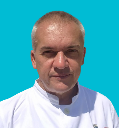 Milan Pavlović