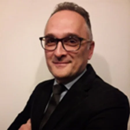 Prof. dr Milan Radović