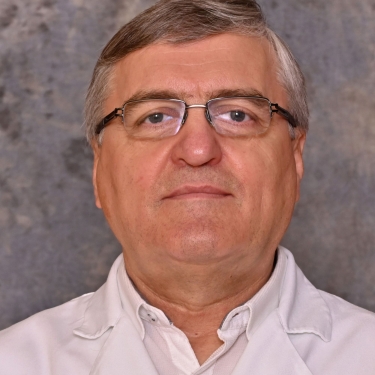 Dr Milan Šarac