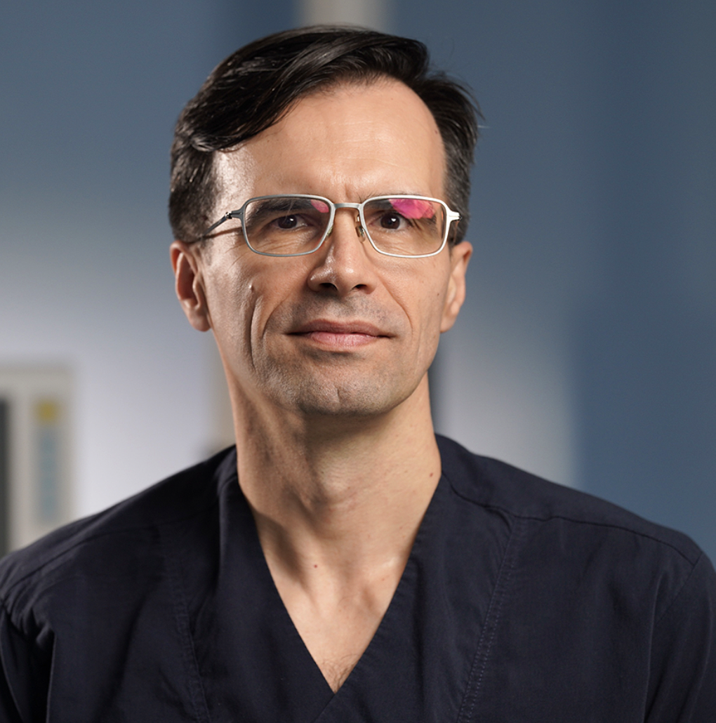 Doc. dr Milan Savić