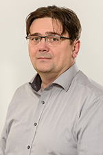 Prof. dr Milan Stanković