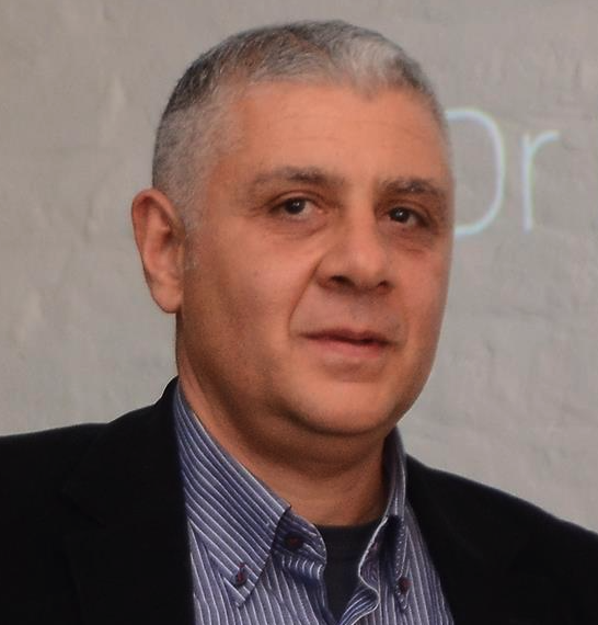 Prof. dr Milan Stefanović