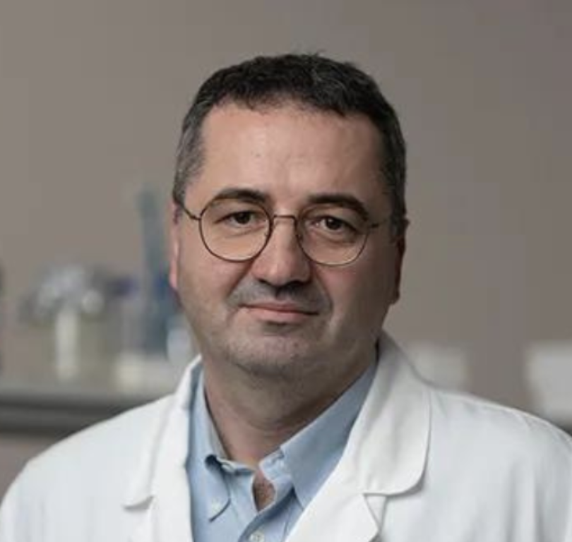 Doc. dr Milan Žegarac