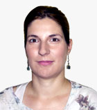 dr Milana Babić Kuzmanovski