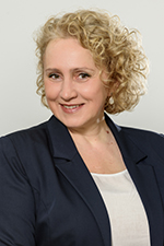 Prof. dr Milana Ivkov Simić
