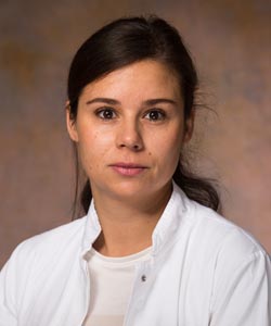 dr Milana Jaraković