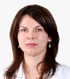 dr Milana Matić Rafai