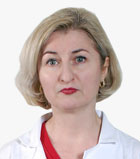 dr Milana Milić Srdić